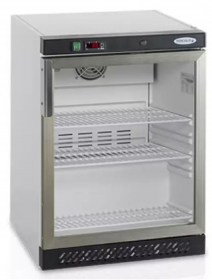 Морозильный шкаф Tefcold UF200VG