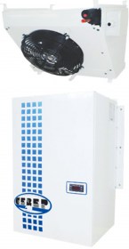 Холодильная сплит-система BGS 220 S