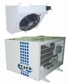 Сплит-система напольного типа MGSF 103 S L7